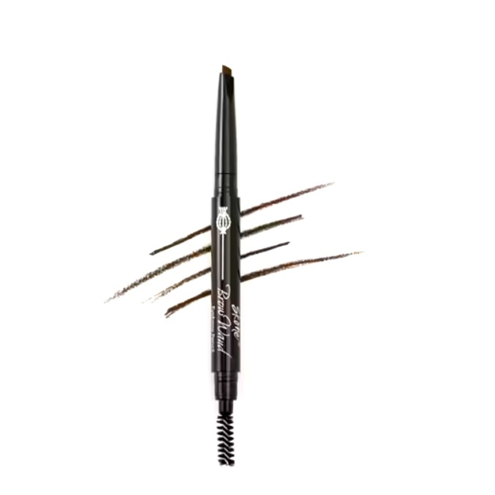 Brow Wand Skone Cosmetics NEW! Chocolate Brown Shade